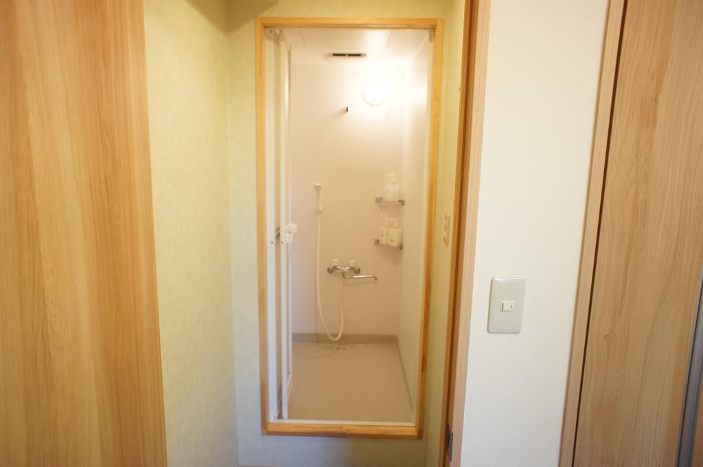 Guesthouse Sun Osaka Dış mekan fotoğraf