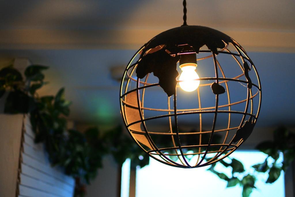 Guesthouse Sun Osaka Dış mekan fotoğraf