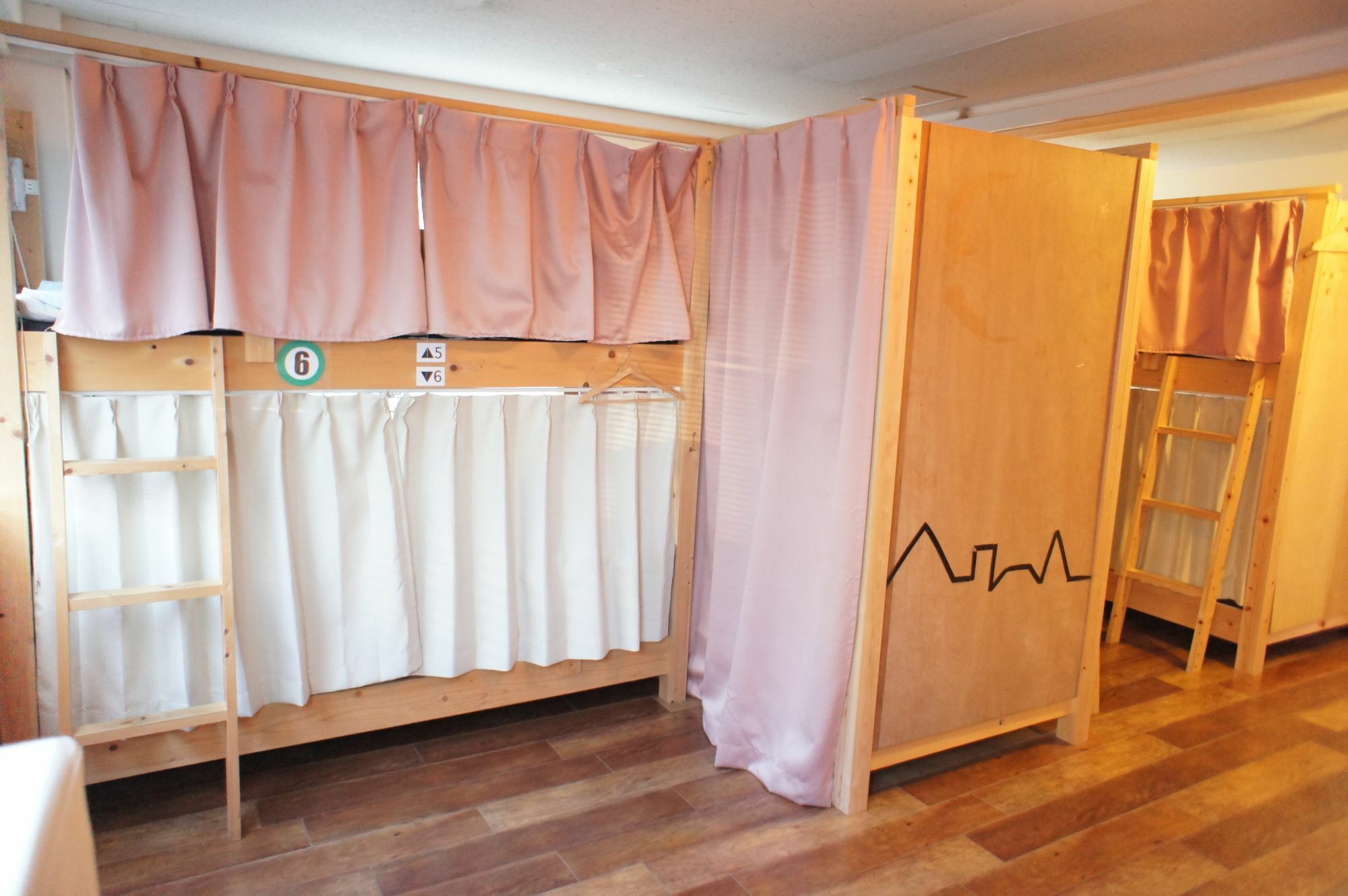 Guesthouse Sun Osaka Dış mekan fotoğraf