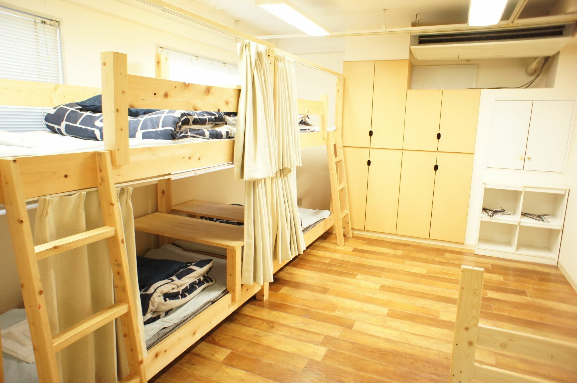 Guesthouse Sun Osaka Dış mekan fotoğraf