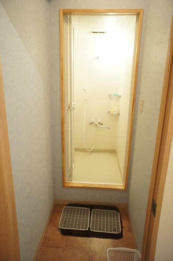 Guesthouse Sun Osaka Dış mekan fotoğraf